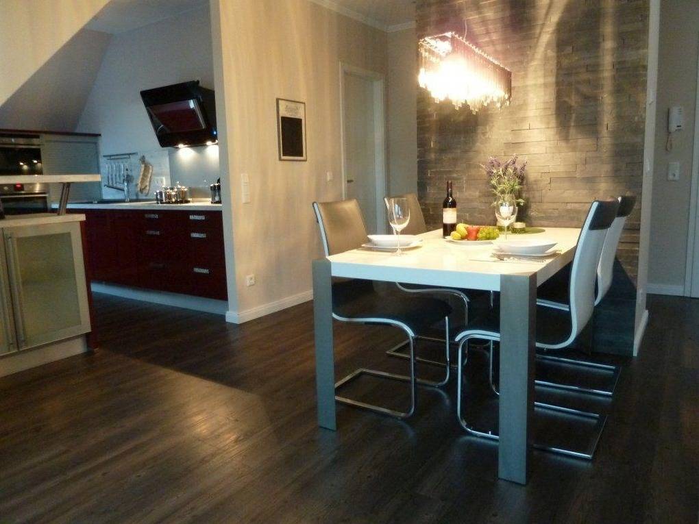 80 m² Ferienwohnung ∙ 2 Schlafzimmer ∙ 4 Gäste – Bild 12