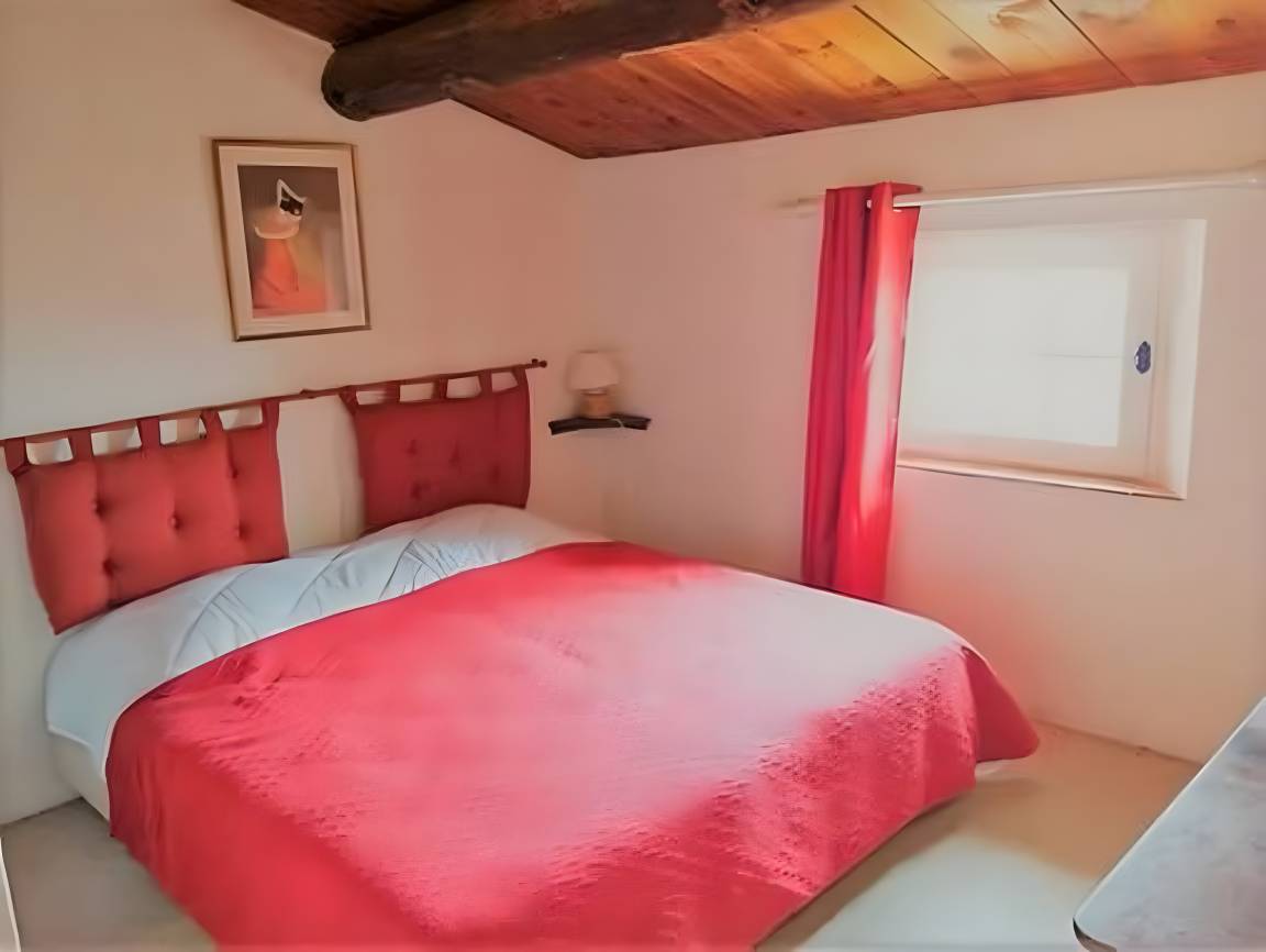 13 M² Chambre D'hôtes ∙ 1 Chambre ∙ 2 Personnes - Gorges du Verdon