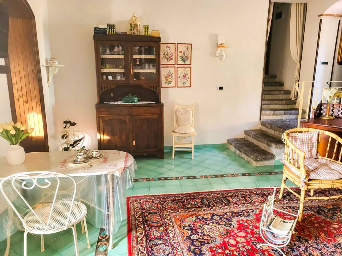 55 m² Ferienhaus ∙ 2 Schlafzimmer ∙ 4 Gäste – Bild 15