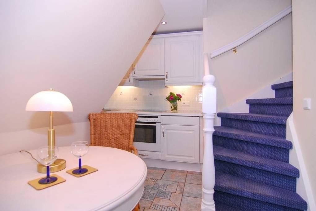 42 m² Ferienwohnung ∙ 1 Schlafzimmer ∙ 2 Gäste – Bild 6