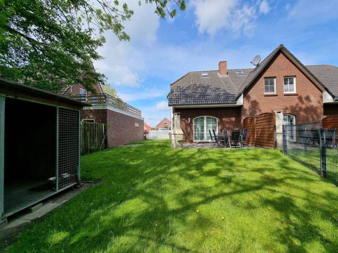 100 m² Ferienhaus ∙ 3 Schlafzimmer ∙ 6 Gäste – Bild 23