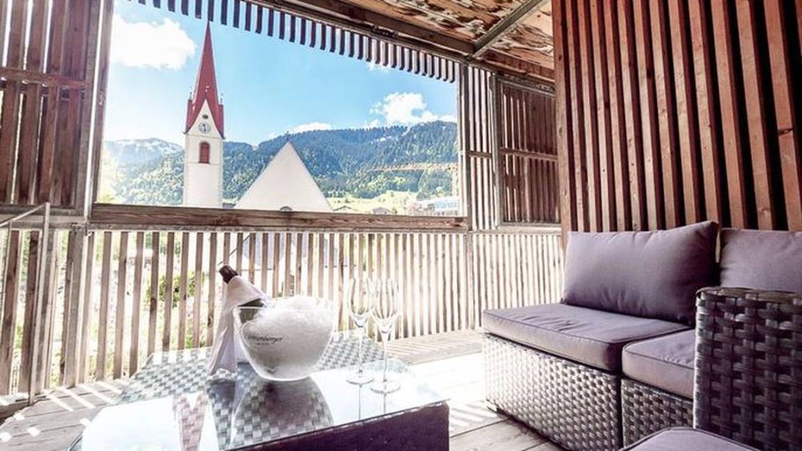 52 M² Hotel ∙ 3 Gości - Bezau