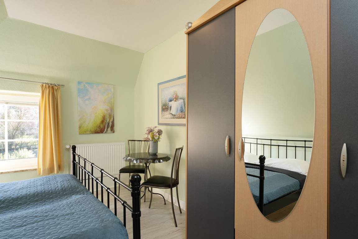 90 m² Ferienwohnung ∙ 3 Schlafzimmer ∙ 5 Gäste – Bild 17