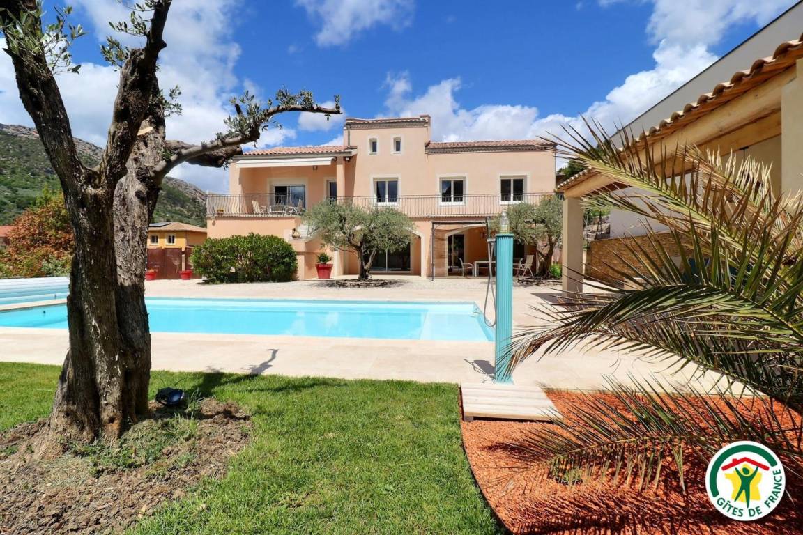 45 m² Gîte ∙ 1 Schlafzimmer ∙ 3 Gäste – Bild 18