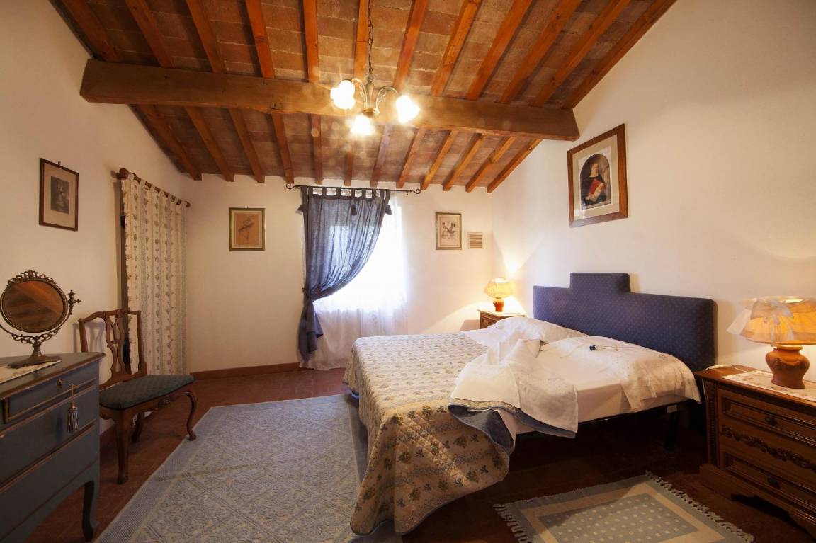 60 M² Apartamento ∙ 2 Habitaciones ∙ 3 Huéspedes - Montelupo Fiorentino