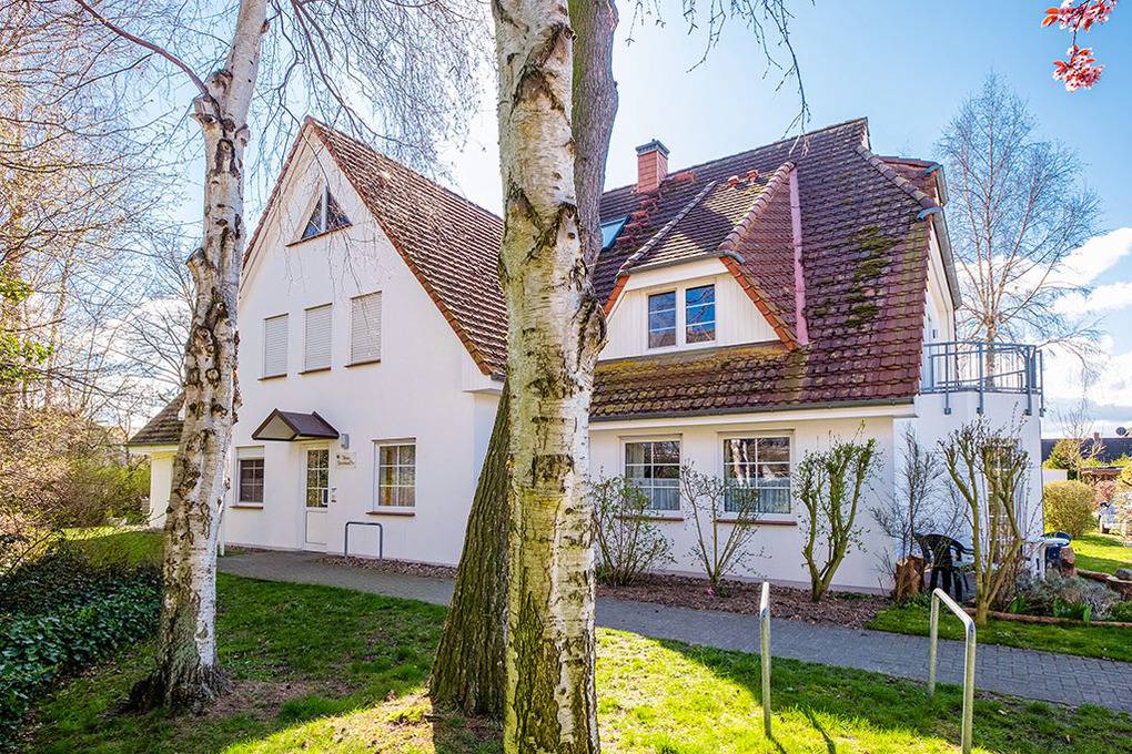 75 m² Ferienwohnung ∙ 2 Schlafzimmer ∙ 4 Gäste – Bild 18
