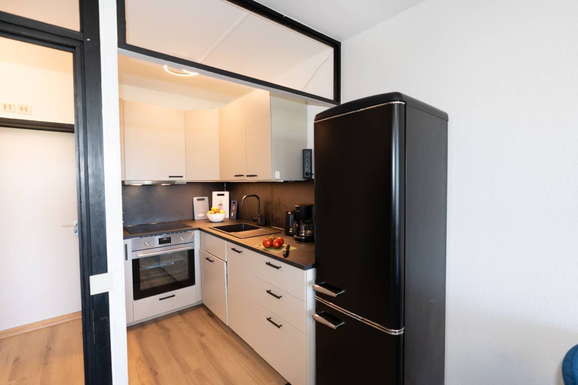 50 m² Ferienwohnung ∙ 2 Schlafzimmer ∙ 4 Gäste – Bild 20
