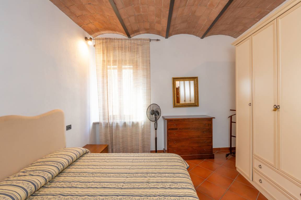 70 M² Ferienwohnung ∙ 2 Schlafzimmer ∙ 6 Gäste - Suvereto