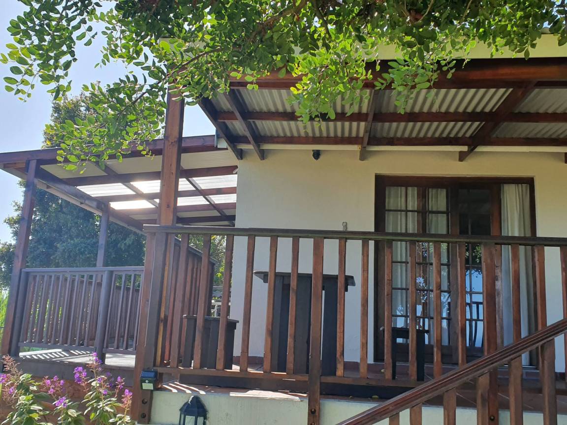 40 M² House ∙ 1 Bedroom ∙ 2 Guests - Victoria Bay