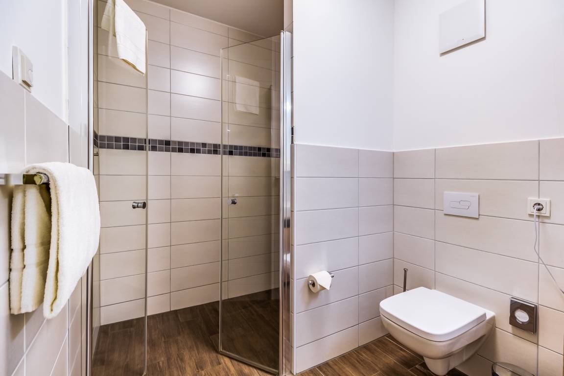 113 m² Ferienwohnung ∙ 2 Schlafzimmer ∙ 8 Gäste – Bild 25