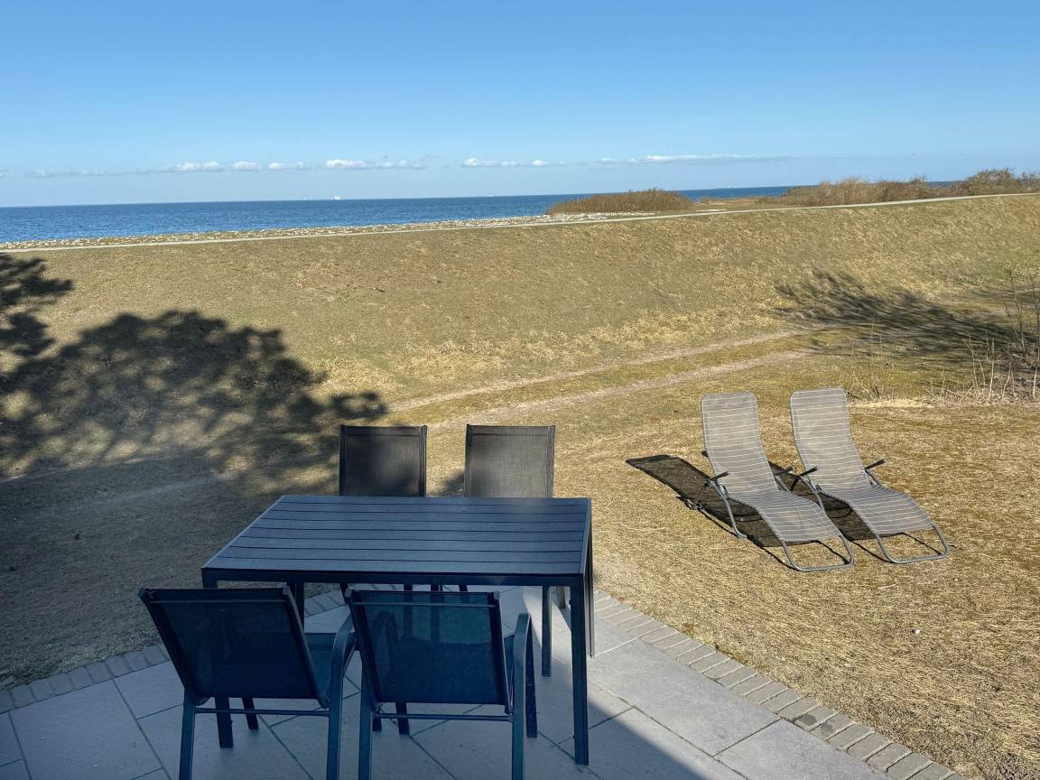 33 m² Ferienhaus ∙ 2 Schlafzimmer ∙ 2 Gäste – Bild 23
