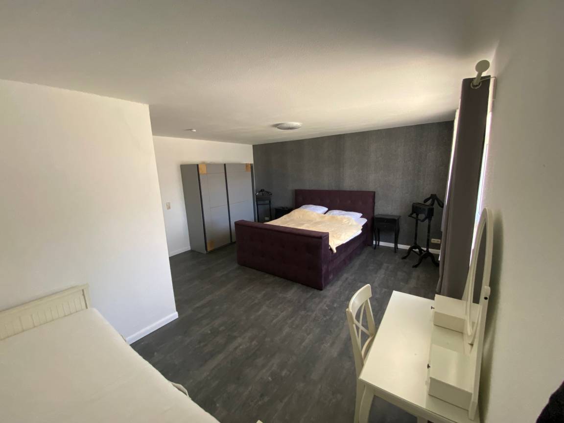58 m² Ferienwohnung ∙ 1 Schlafzimmer ∙ 4 Gäste – Bild 12