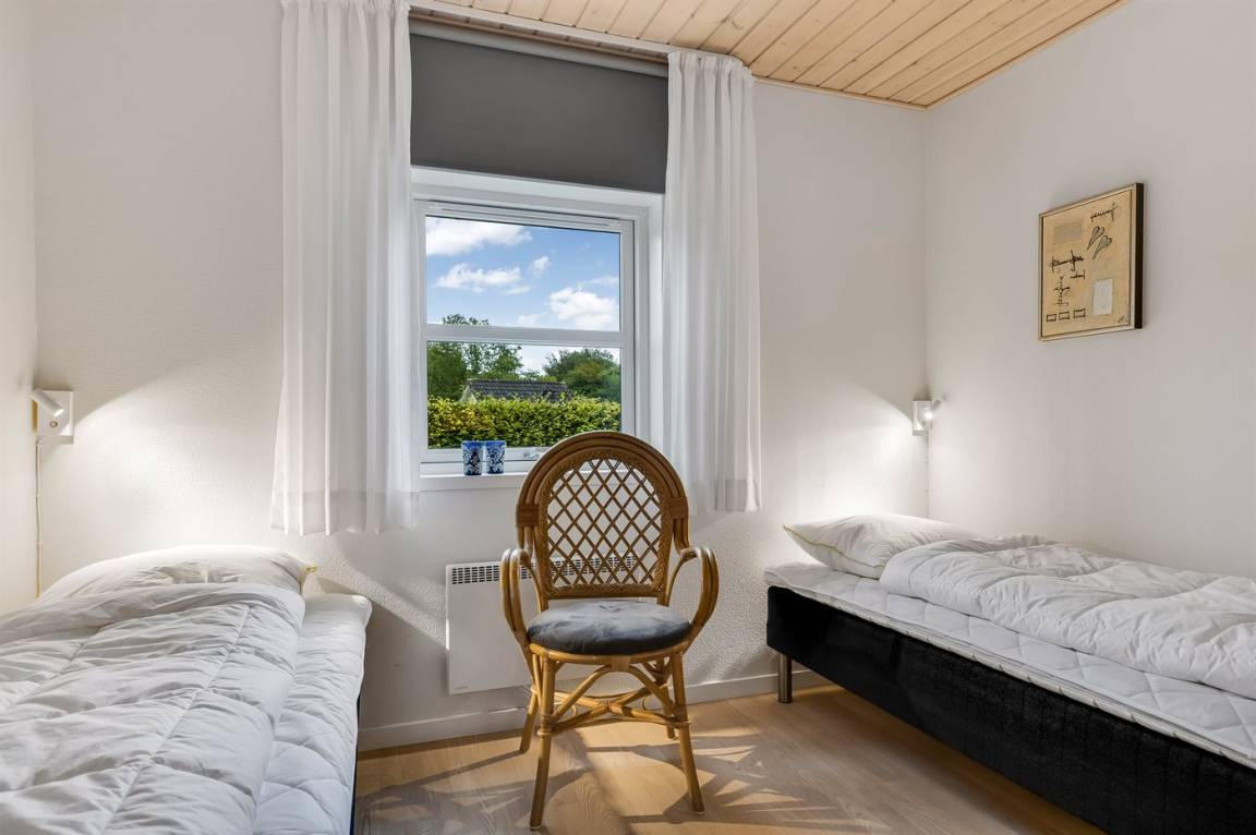 119 m² Ferienhaus ∙ 4 Schlafzimmer ∙ 8 Gäste – Bild 19