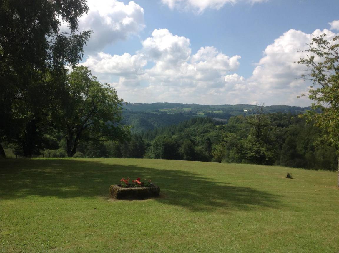 85 M² Gîte ∙ 2 Schlafzimmer ∙ 4 Gäste - Corrèze