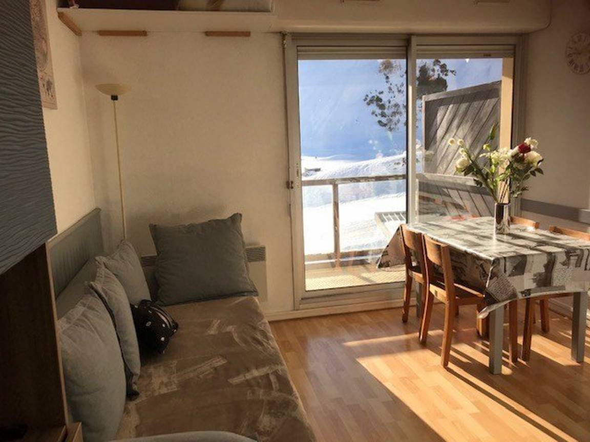 26 M² Studio ∙ 1 Chambre ∙ 4 Personnes - Bagnères-de-Bigorre