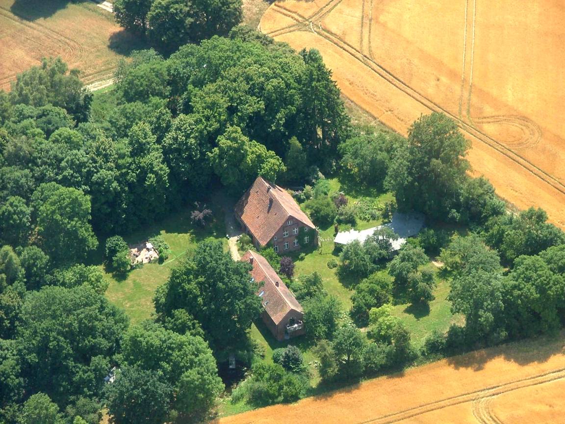 75 M² Ferienwohnung ∙ 1 Schlafzimmer ∙ 2 Gäste - Müritz