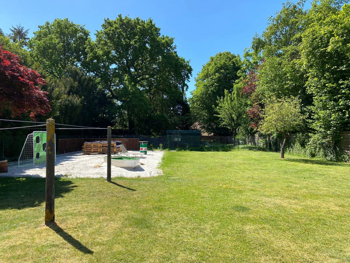 80 m² Ferienwohnung ∙ 2 Schlafzimmer ∙ 4 Gäste – Bild 16