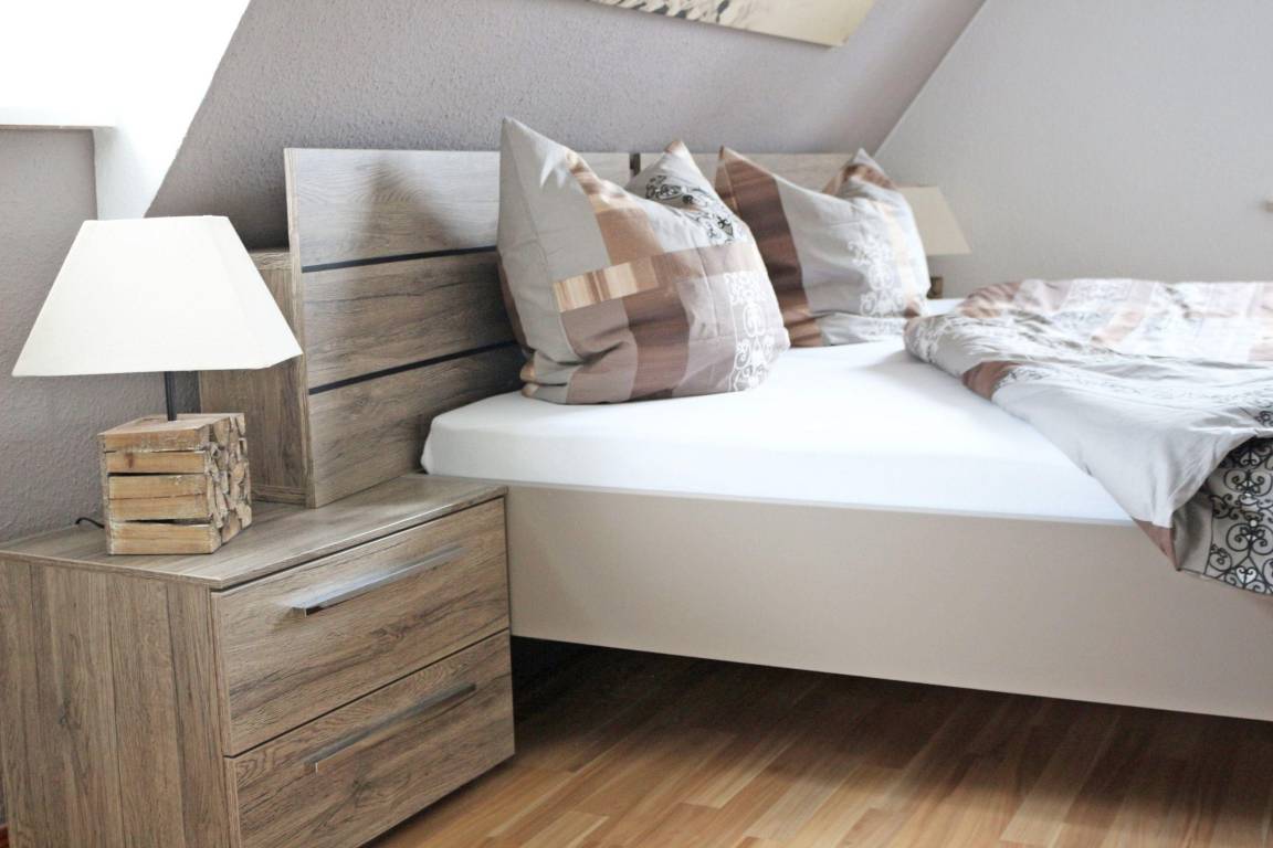 75 m² Ferienhaus ∙ 2 Schlafzimmer ∙ 5 Gäste – Bild 19