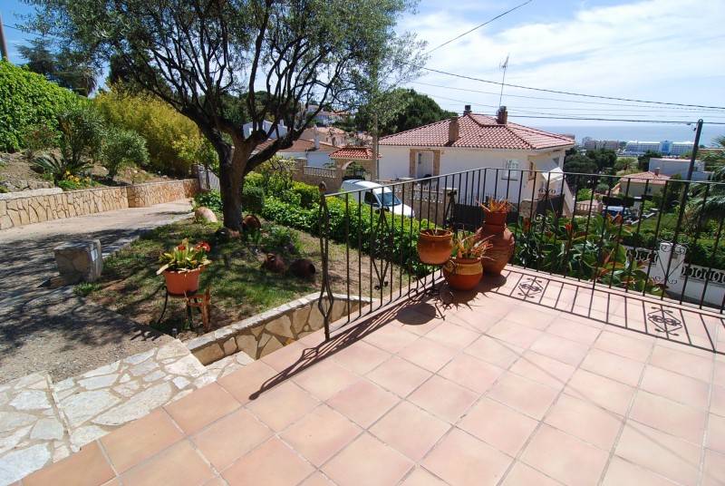 170 M² Vivenda ∙ 5 Quartos ∙ 10 Hóspedes - Costa Brava