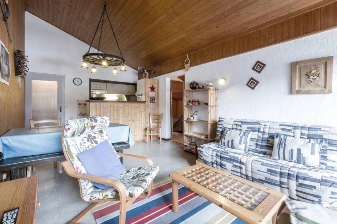 58 m² Ferienwohnung ∙ 2 Schlafzimmer ∙ 6 Gäste – Bild 3