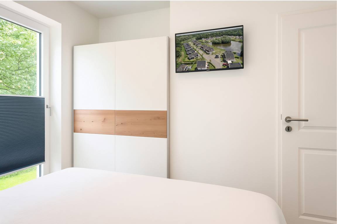 73 m² Ferienwohnung ∙ 2 Schlafzimmer ∙ 5 Gäste – Bild 13