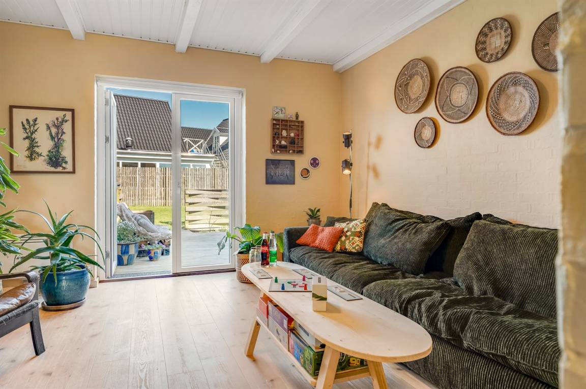 80 m² Ferienwohnung ∙ 2 Schlafzimmer ∙ 4 Gäste – Bild 14