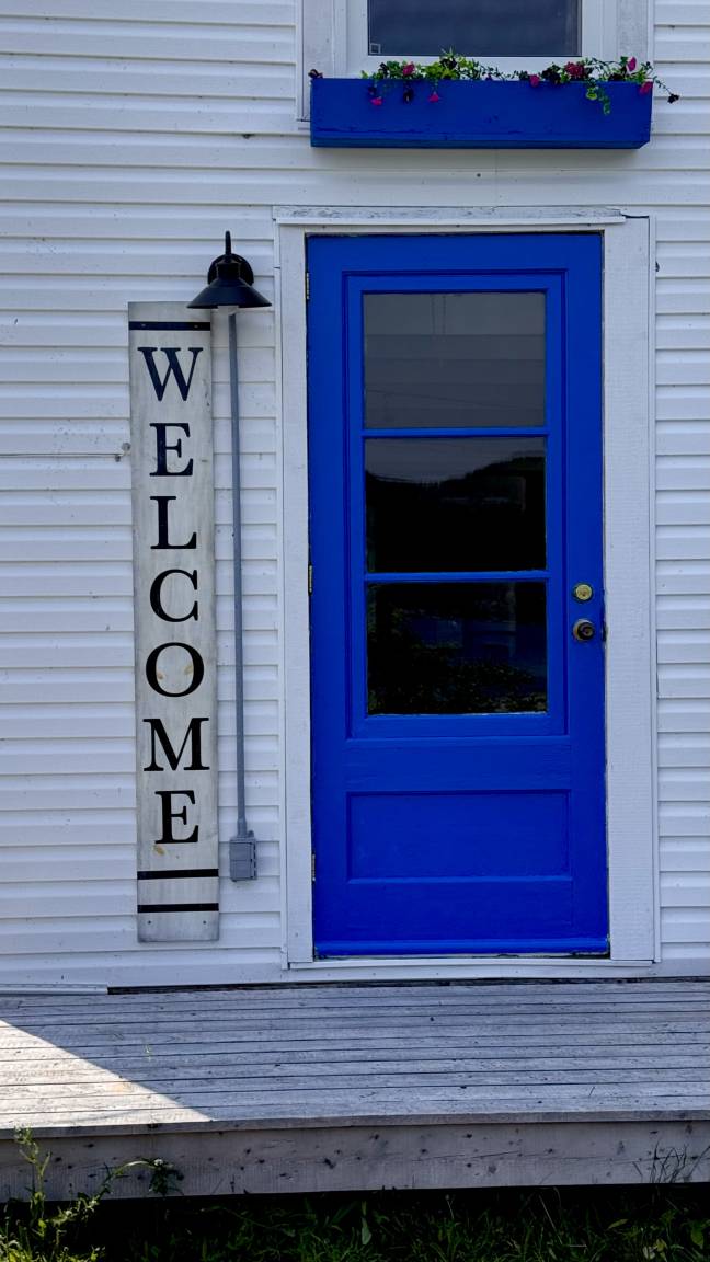 93 M² House ∙ 3 Bedrooms ∙ 6 Guests - Newfoundland and Labrador
