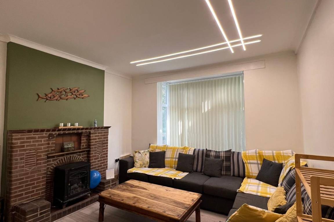 80 M² Maison De Vacances ∙ 2 Chambres ∙ 6 Personnes - Wolverhampton