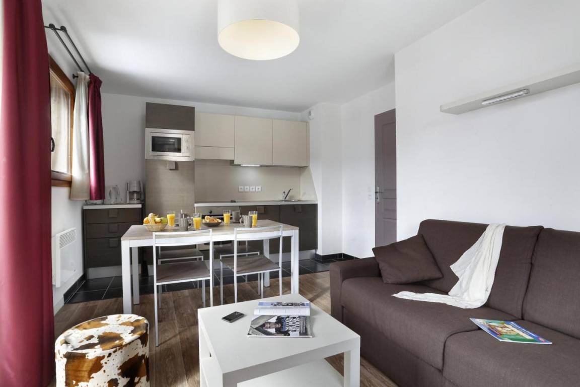 75 m² Ferienwohnung ∙ 3 Schlafzimmer ∙ 8 Gäste – Bild 11