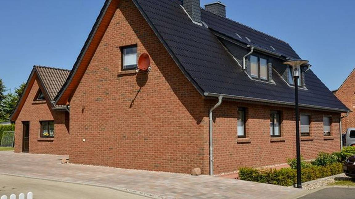 60 M² Ferienwohnung ∙ 2 Schlafzimmer ∙ 4 Gäste - Mecklenburg-Vorpommern