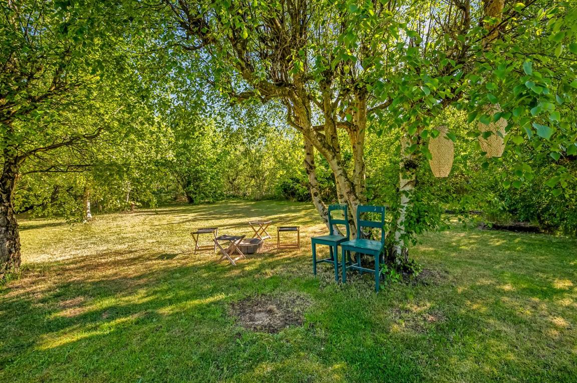 90 m² Ferienhaus ∙ 3 Schlafzimmer ∙ 6 Gäste – Bild 26