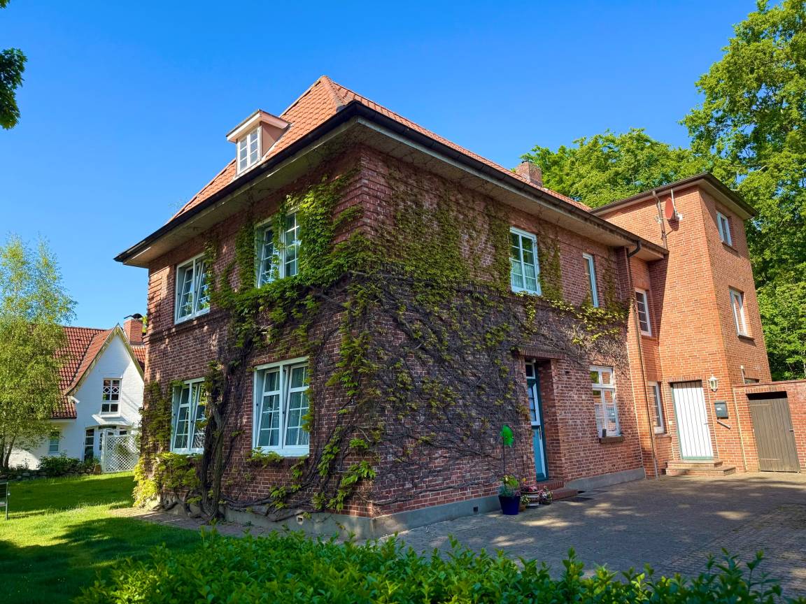 65 m² Ferienwohnung ∙ 2 Schlafzimmer ∙ 4 Gäste – Bild 13