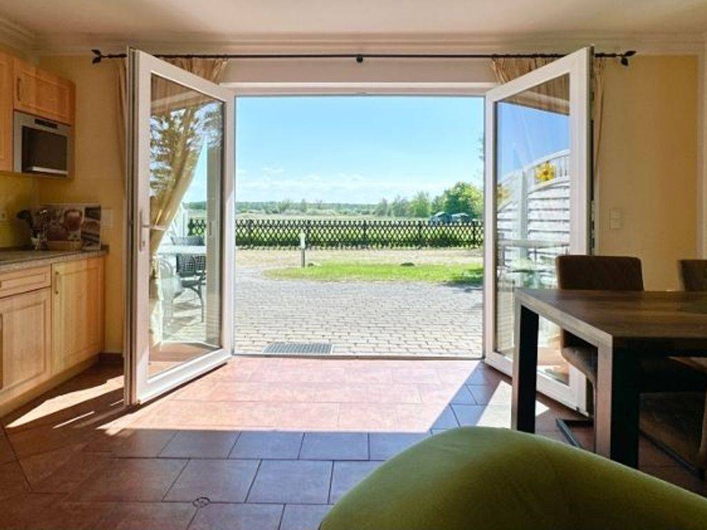 74 M² Ferienhaus ∙ 2 Schlafzimmer ∙ 4 Gäste - Bad Doberan