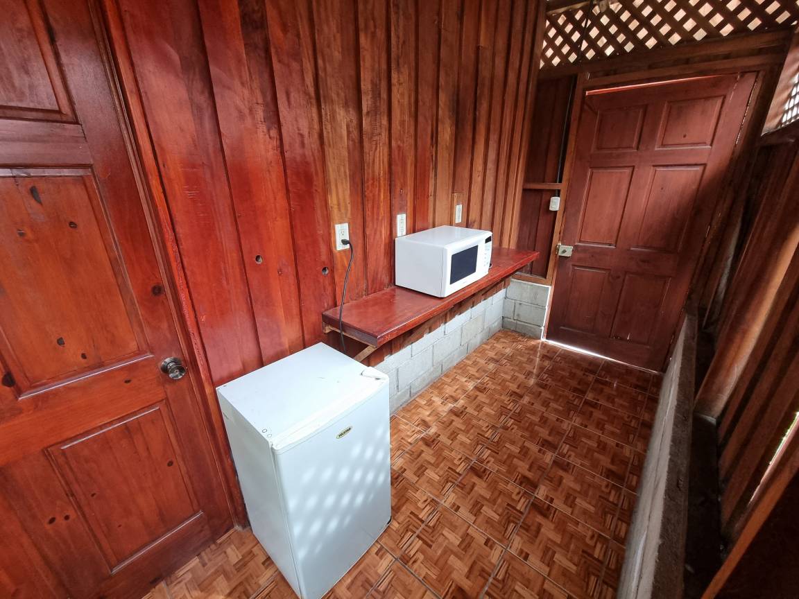 Cabinas Isabel — photo 19
