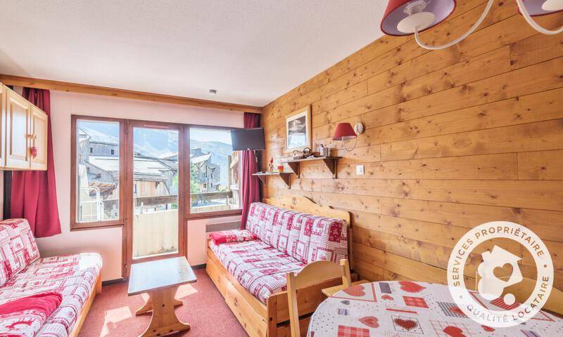 26 m&sup2; Ferienwohnung 1 Schlafzimmer 5 G&auml;ste