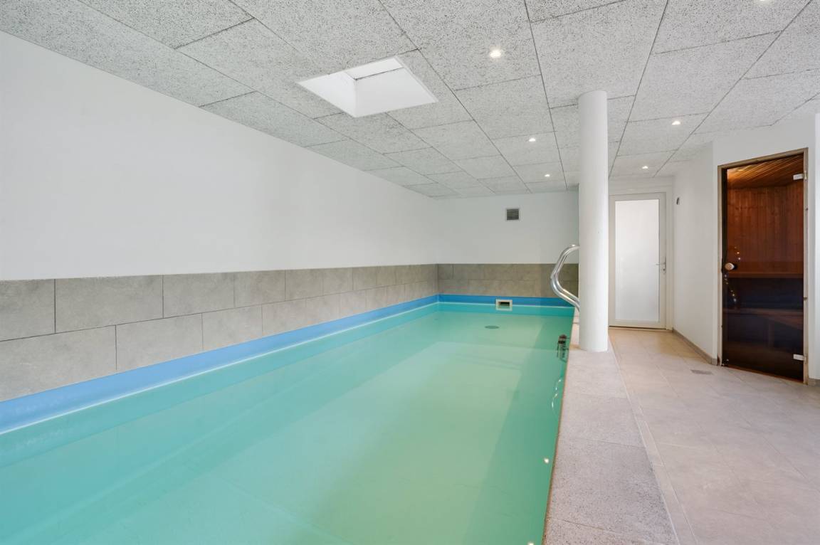 192 m² Ferienhaus ∙ 5 Schlafzimmer ∙ 12 Gäste – Bild 21