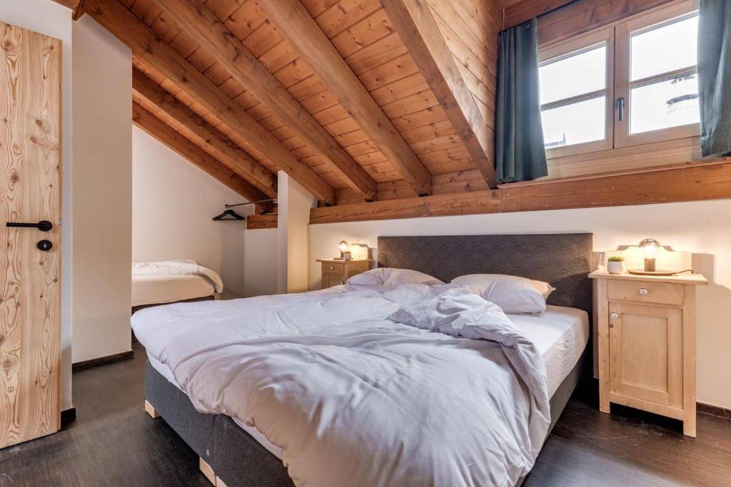 Ferienwohnung ∙ 5 Gäste - Lech am Arlberg