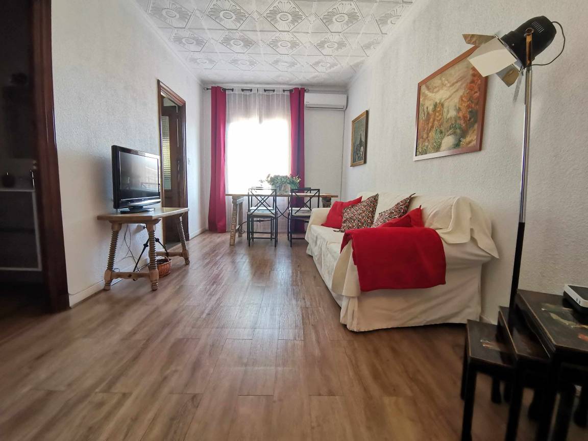79 M² Casa ∙ 2 Habitaciones ∙ 5 Huéspedes - Toledo, España