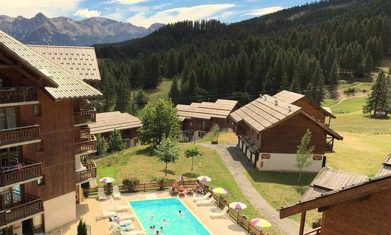 62 M² Chalet ∙ 1 Bedroom ∙ 8 Guests - Puy-Saint-Vincent
