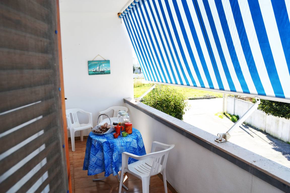 70 M² Appartamento Vacanza ∙ 2 Camere Da Letto ∙ 4 Ospiti - Melendugno