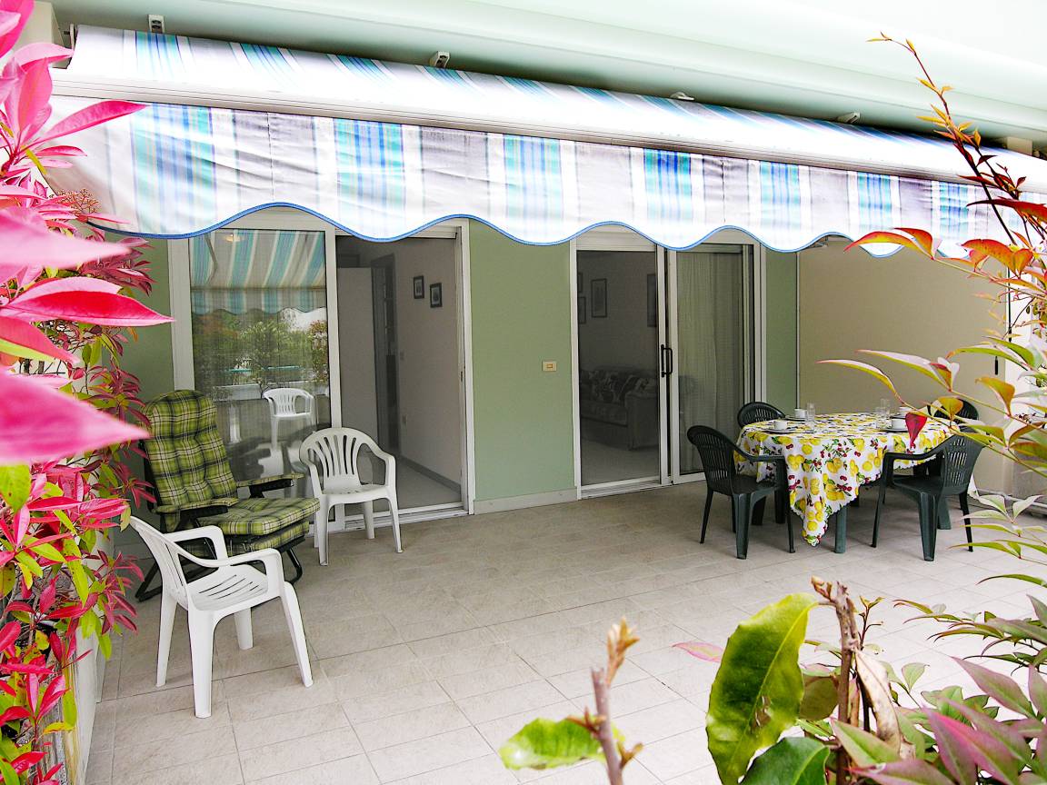 60 M² Appartamento Vacanza ∙ 2 Camere Da Letto ∙ 6 Ospiti - Caorle