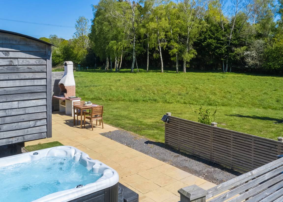 Cottage ∙ 1 Chambre ∙ 2 Personnes - Wiltshire