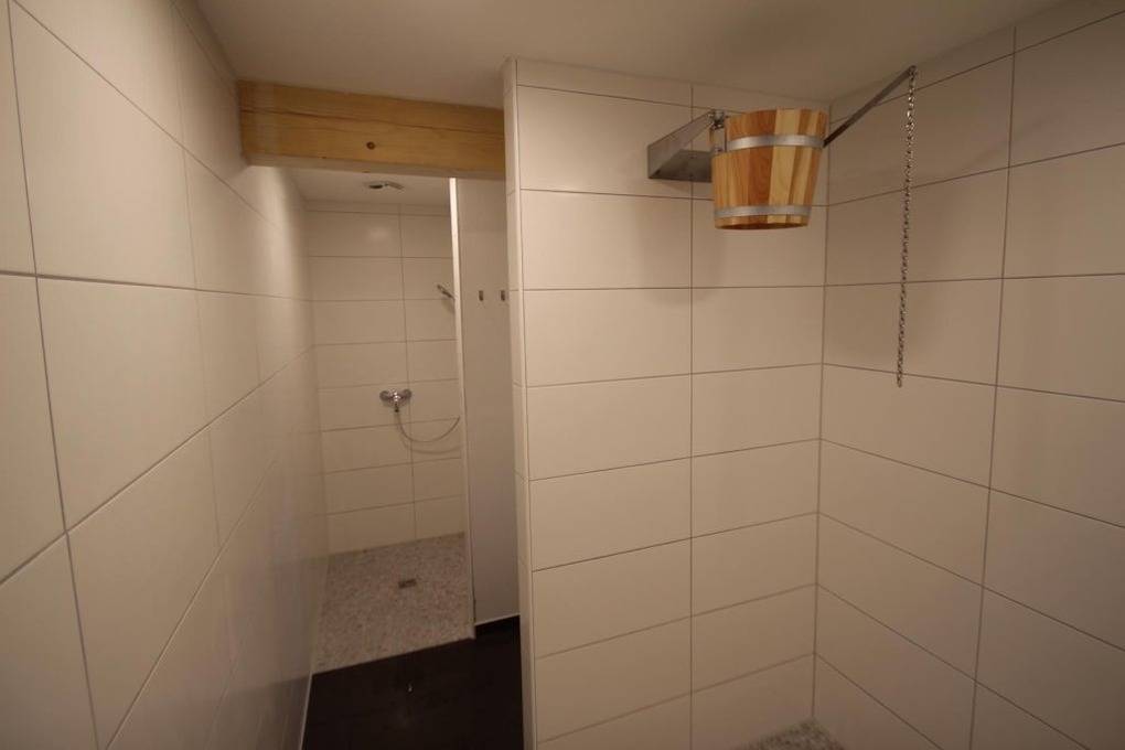 52 m² Ferienwohnung ∙ 2 Schlafzimmer ∙ 4 Gäste – Bild 16
