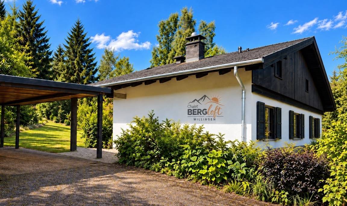 185 m&sup2; Ferienhaus 3 Schlafzimmer 19 G&auml;ste