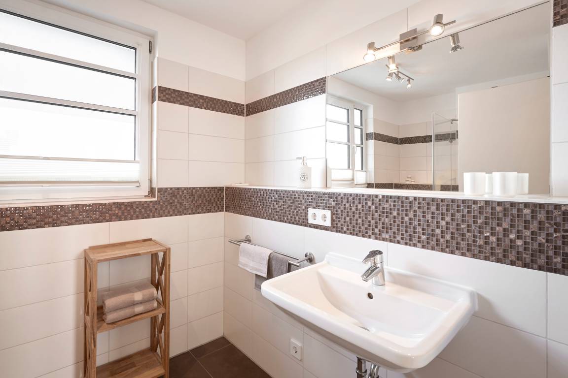 78 m² Ferienwohnung ∙ 2 Schlafzimmer ∙ 4 Gäste – Bild 14