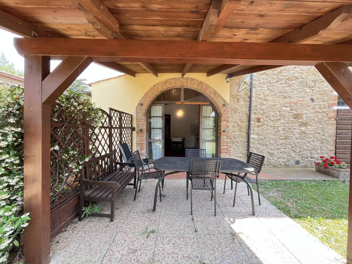 45 M² Longère ∙ 1 Chambre ∙ 4 Personnes - Province de Livourne