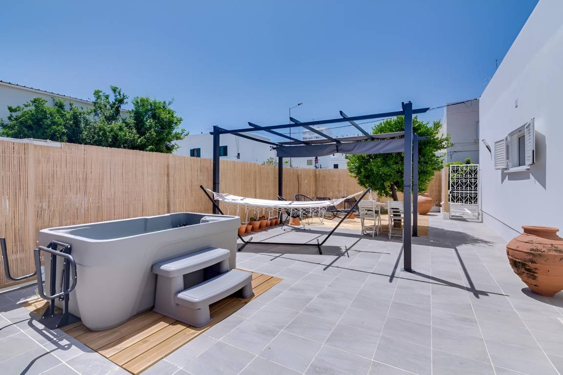 75 M² House ∙ 1 Bedroom ∙ 2 Guests - 파로