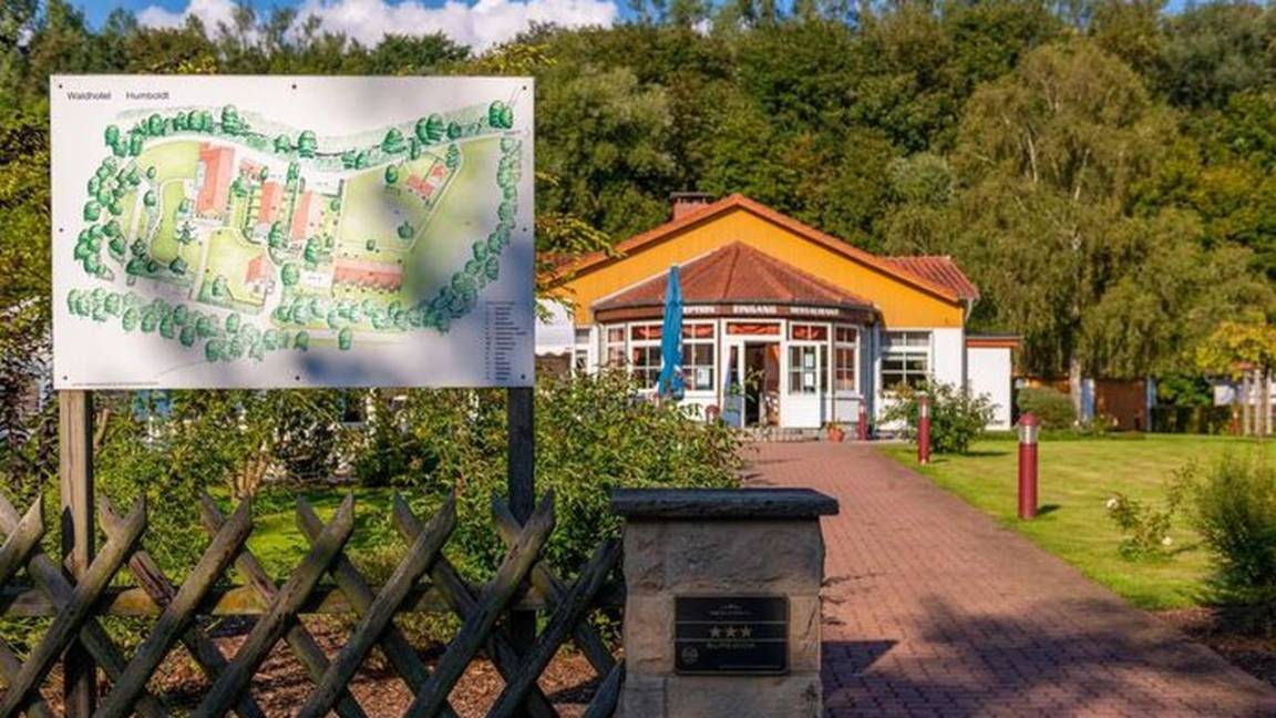 51 M² Ferienwohnung ∙ 2 Gäste - Alfeld (Leine)