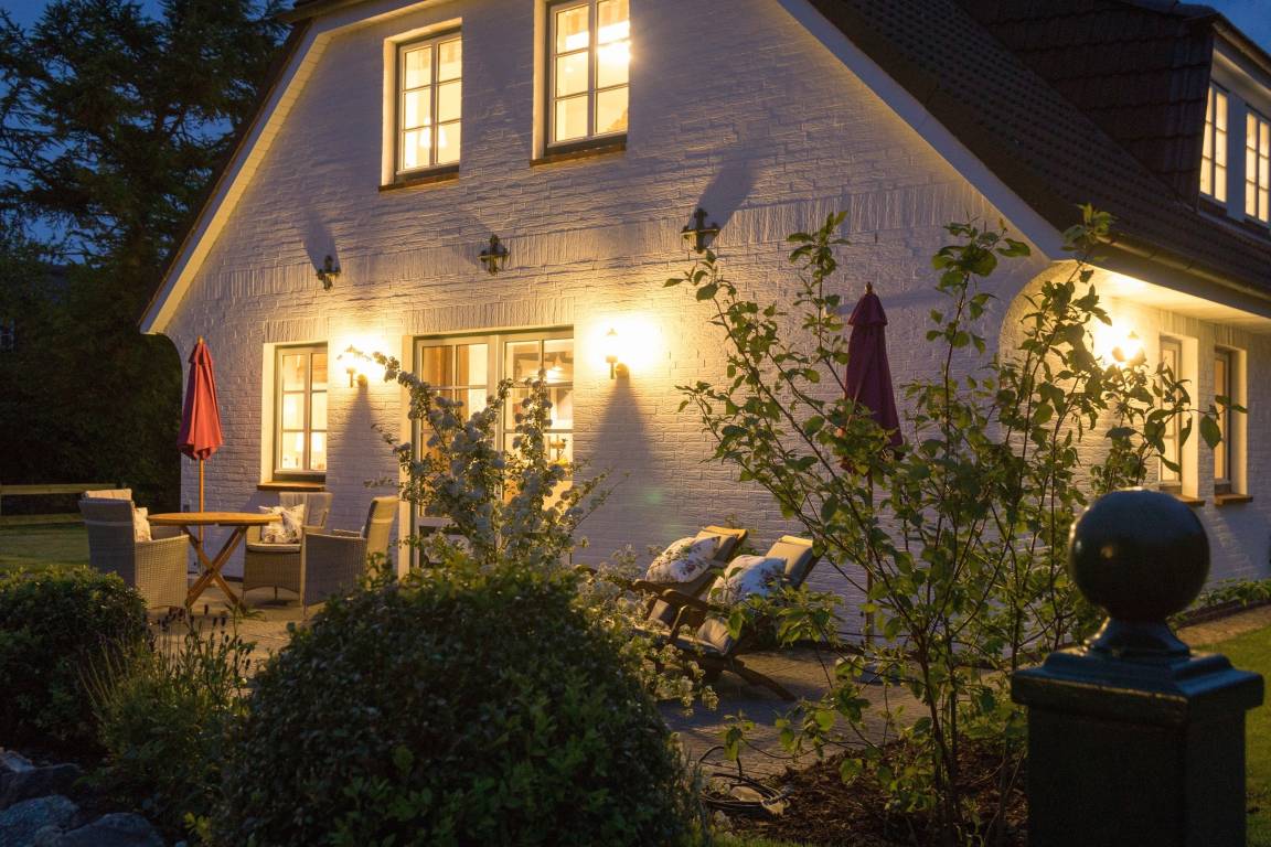 153 m&sup2; Ferienhaus 2 Schlafzimmer 3 G&auml;ste