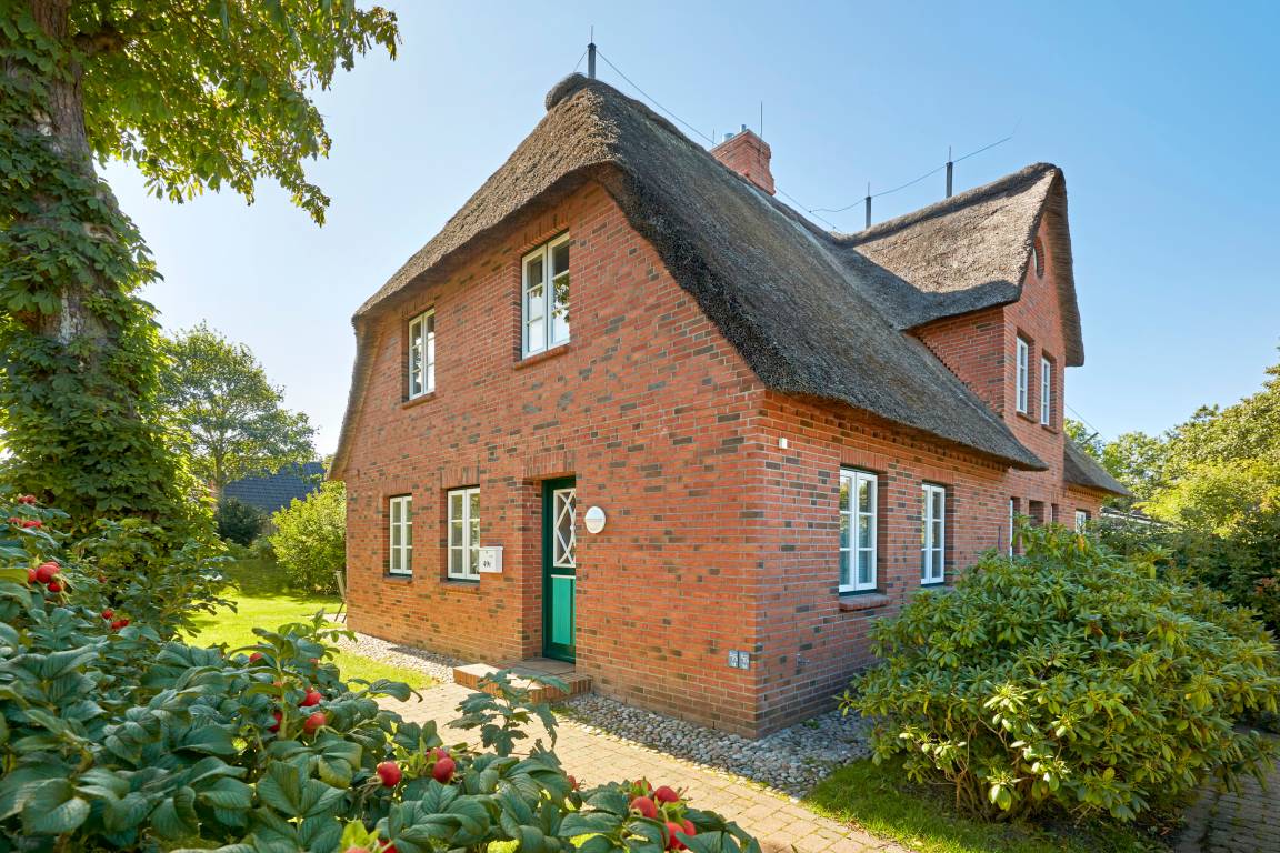 90 m² Ferienhaus ∙ 2 Schlafzimmer ∙ 4 Gäste – Bild 27